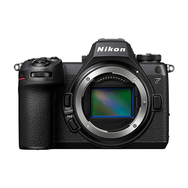 Nikon Z6 III Mirrorless Camera Body Only